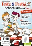 Fritz & Fertig 1: Version 3.0 für PC