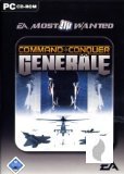 Command & Conquer: Generäle für PC