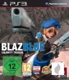 BlazBlue: Calamity Trigger für PS3