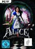 Alice: Madness Returns für PC