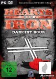 Hearts of Iron 2: Darkest Hour für PC