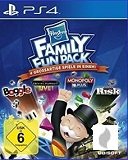 Hasbro Family Fun Pack für PS4
