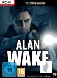 Alan Wake: Collector's Edition für PC