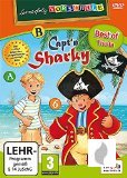 Lernerfolg Vorschule: Capt'n Sharky für PC