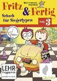 Fritz & Fertig! Folge 3: Schach für Siegertypen für PC