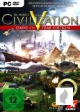 Sid Meier's Civilization V: Game of the Year Edition für PC