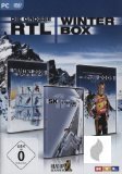 Die grosse RTL Winterbox: Wintersports 2009 + Skispringen 2007 + Biathlon 2009 für PC