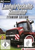 Landwirtschafts-Simulator: Titanium-Edition für PC