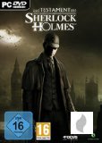 Das Testament des Sherlock Holmes für PC