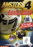 Anstoss 4: Der Fußballmanager: Edition 03/04 für PC