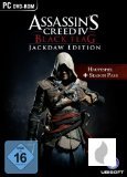 Assassin's Creed IV: Black Flag: Jackdaw Edition für PC