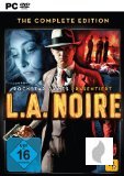 L.A. Noire: Complete Edition für PC