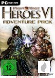 Might & Magic Heroes VI: Adventure Pack für PC