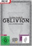 The Elder Scrolls IV: Oblivion Jubiläumsausgabe für PC