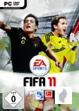 FIFA 11 für PC