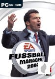 Fussball Manager 2003 für PC