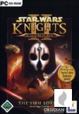 Star Wars: Knights of the Old Republic 2: The Sith Lords für PC