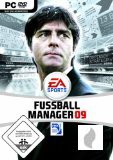 Fussball Manager 09 für PC