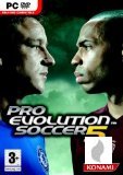 Pro Evolution Soccer 5 für PC