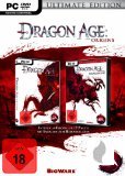 Dragon Age: Origins: Ultimate Edition für PC