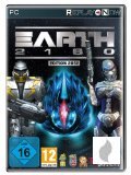 Earth 2160: Edition 2012 für PC