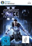 Star Wars: The Force Unleashed 2 für PC