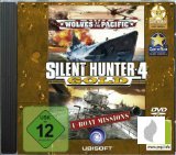 Silent Hunter 4: Gold Edition für PC