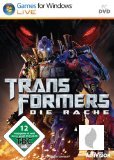 Transformers: Die Rache für PC