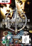 Baphomets Fluch: Trilogie für PC