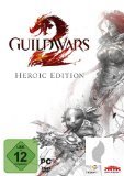 Guild Wars 2: Heroic Edition für PC