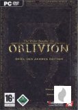 The Elder Scrolls IV: Oblivion: Game of the Year Edition für PC