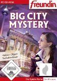 Big City Mystery für PC