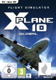 X-Plane 10: Flight Simulator: Global für PC