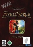 Spellforce Universe für PC