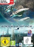 Endless Space für PC