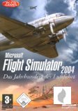 Flight Simulator 2004 für PC