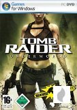 Tomb Raider: Underworld für PC