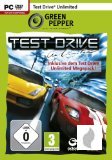 Test Drive Unlimited für PC