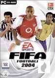 FIFA Football 2004 für PC