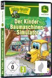 John Deere: Der Kinder-Baumaschinen-Simulator für PC