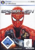 Spider-Man: Web of Shadows für PC