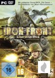 Iron Front: Liberation 1944 für PC