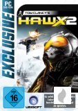 Tom Clancy's H.A.W.X. 2 für PC