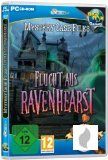 Mystery Case Files: Flucht aus Ravenhearst für PC