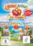 Ritter Arthur: Die Trilogie für PC