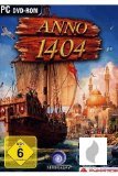 Anno 1404 für PC