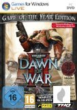 Warhammer 40,000: Dawn of War II: Game of the Year Edition für PC