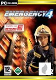 Emergency 4: Global Fighters for Life für PC