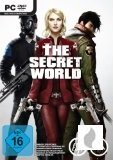 The Secret World für PC