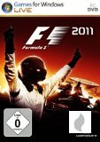 F1 2011: Formula 1 für PC